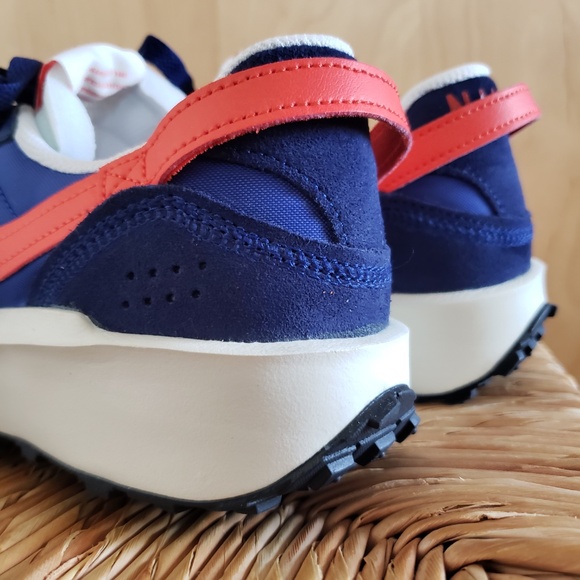 Nike Retro Waffle Sneakers Size 7.5 NEW! - Picture 12 of 16